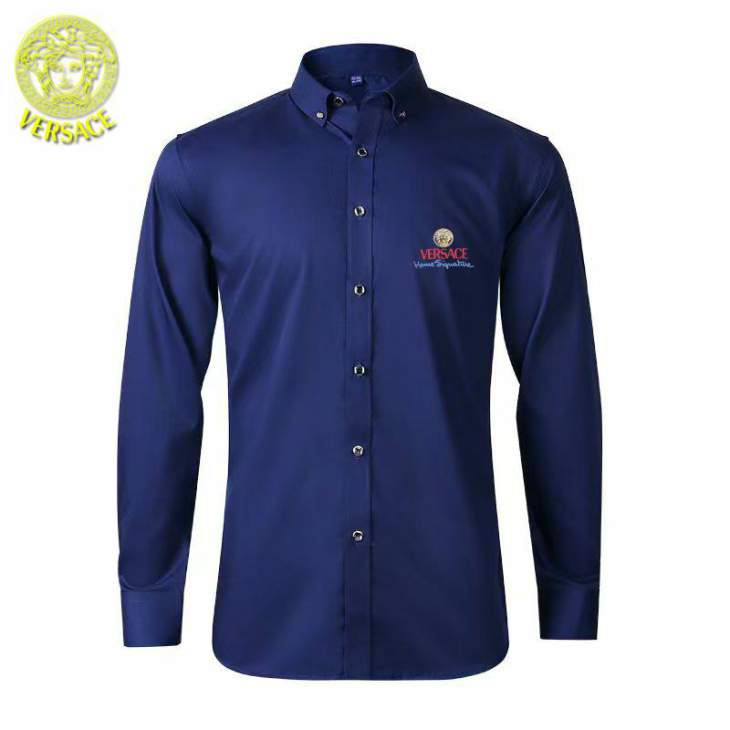 Picture of Versace Shirt Long _SKUVersaceM-3XL12yr24827361